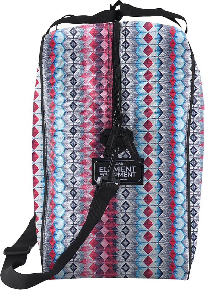 Element Equipment Padded Boot Bag Snowboard Ski Boot Bag