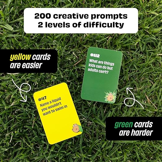 DSS Games Gimme That Muskrat: A Rodent-Tossing Party Game [Hot Potato, Inside or Outside Family Activity, Adult Game Evening, White Elephant Gift, Stocking Stuffer]