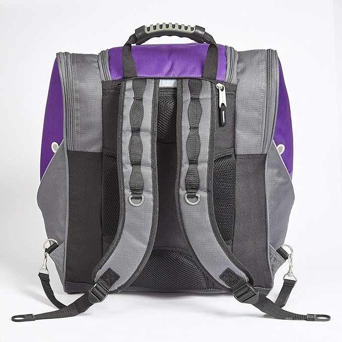Athalon Everything Boot Bag/Backpack