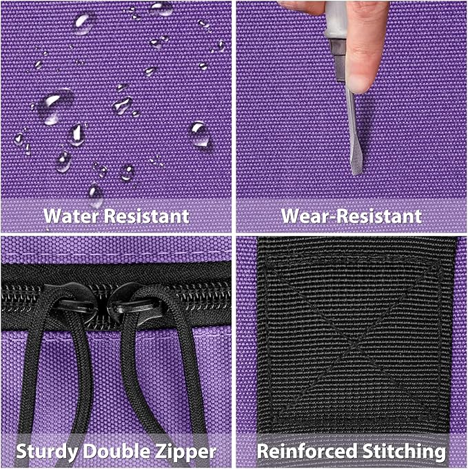 Extra Large Travel Duffle Bag, 120L Gear Bag for Men and Women, Storage Bag Ideal for Overnight Camping and Weekend Getaways