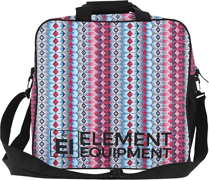 Element Equipment Padded Boot Bag Snowboard Ski Boot Bag