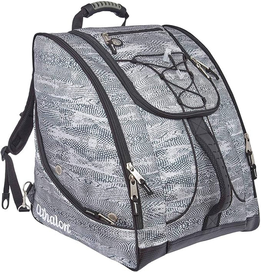 Athalon Everything Boot Bag/Backpack