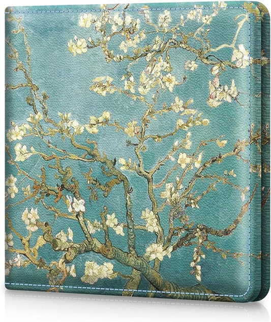 Car Registration and Insurance Card Holder，Vehicle Glove Box Car Organizer，Accessories Case for Storing Driving Licences, Cards, Documents