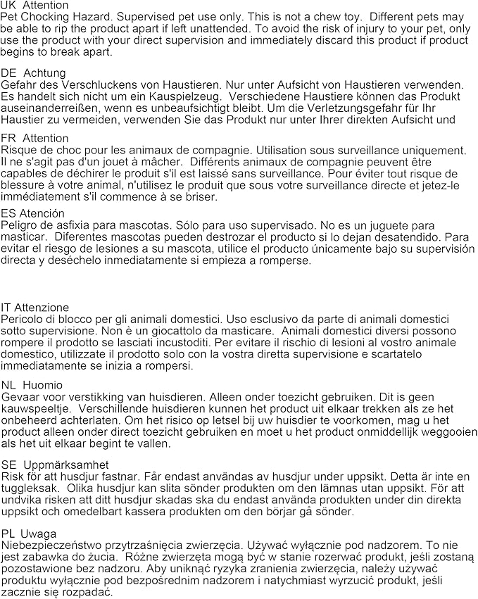 OHMO Spill Proof Collapsible Dog Water Bowl Large 34oz for Cars, No Splash Portable Bowls for Dog Travel, Pet Essentials for Road Trips, Cat Travel Accessories