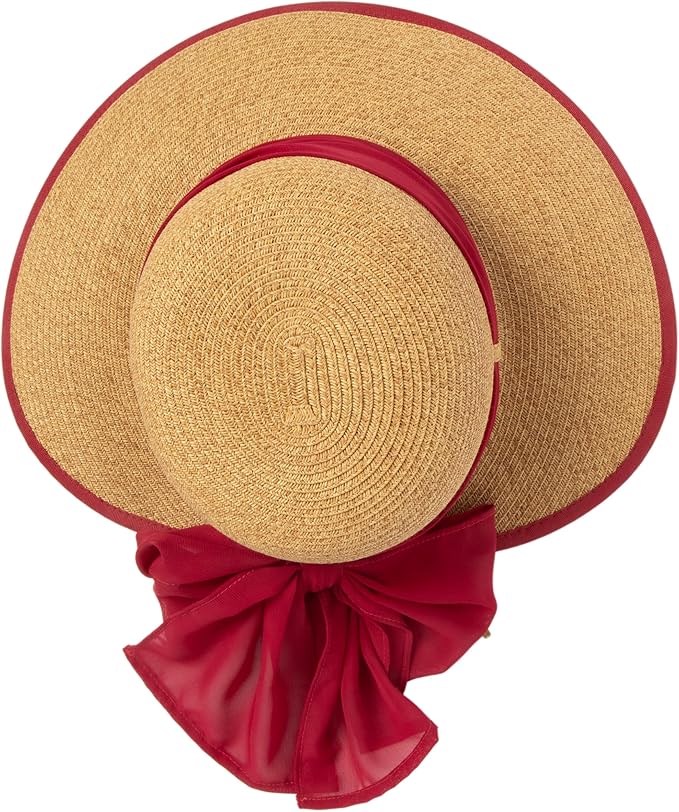 The Brunch Date Women's Sun Hat