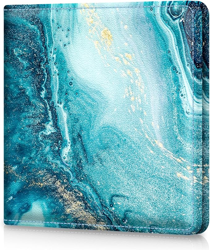 Car Registration and Insurance Card Holder，Vehicle Glove Box Car Organizer，Accessories Case for Storing Driving Licences, Cards, Documents