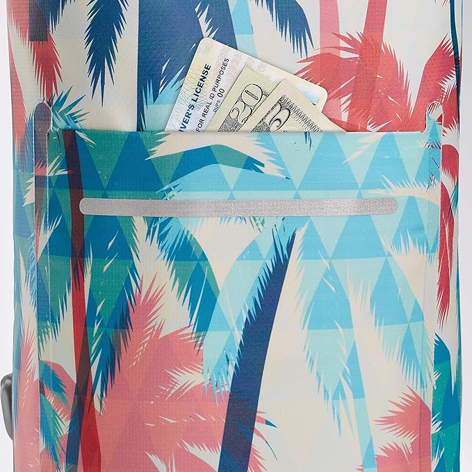 Skog Å Kust DrySak - Roll Top Waterproof Bag for Travel & Outdoors - 5, 10 & 20 Liter sizes